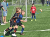 S.K.N.W.K. JO8-1 - M.Z.C. '11 JO8-3 (competitie) 2024-2025 (4e fase) (23/109)